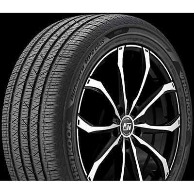 HANKOOK DYNAPRO HP2 RA33D FOAM